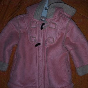Toddler Coat